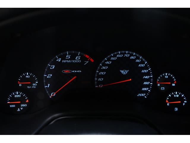 2003 Chevrolet Corvette (CC-2094962) for sale in Christiansburg, Virginia