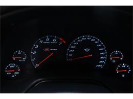 2003 Chevrolet Corvette (CC-2094962) for sale in Christiansburg, Virginia