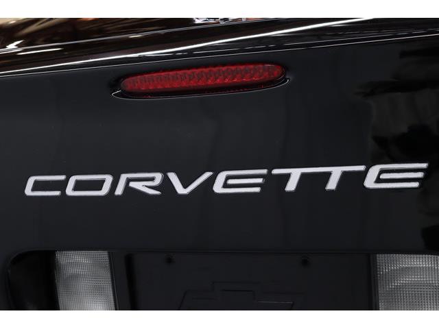 2003 Chevrolet Corvette (CC-2094962) for sale in Christiansburg, Virginia