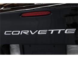 2003 Chevrolet Corvette (CC-2094962) for sale in Christiansburg, Virginia