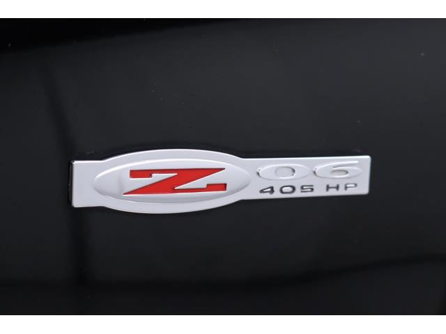 2003 Chevrolet Corvette (CC-2094962) for sale in Christiansburg, Virginia