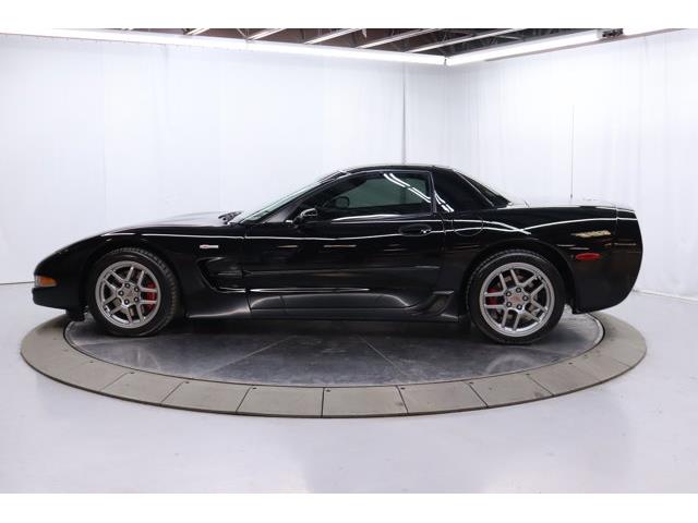 2003 Chevrolet Corvette (CC-2094962) for sale in Christiansburg, Virginia
