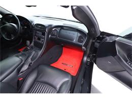 2003 Chevrolet Corvette (CC-2094962) for sale in Christiansburg, Virginia