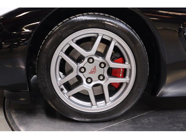 2003 Chevrolet Corvette (CC-2094962) for sale in Christiansburg, Virginia