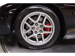 2003 Chevrolet Corvette (CC-2094962) for sale in Christiansburg, Virginia