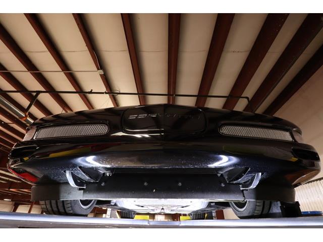 2003 Chevrolet Corvette (CC-2094962) for sale in Christiansburg, Virginia