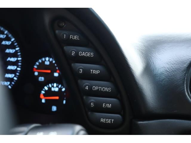 2003 Chevrolet Corvette (CC-2094962) for sale in Christiansburg, Virginia