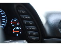 2003 Chevrolet Corvette (CC-2094962) for sale in Christiansburg, Virginia