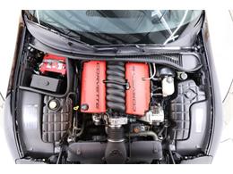 2003 Chevrolet Corvette (CC-2094962) for sale in Christiansburg, Virginia