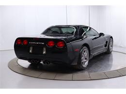 2003 Chevrolet Corvette (CC-2094962) for sale in Christiansburg, Virginia