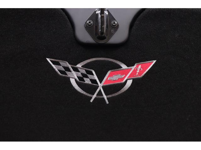 2003 Chevrolet Corvette (CC-2094962) for sale in Christiansburg, Virginia