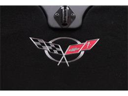 2003 Chevrolet Corvette (CC-2094962) for sale in Christiansburg, Virginia