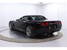 2003 Chevrolet Corvette (CC-2094962) for sale in Christiansburg, Virginia