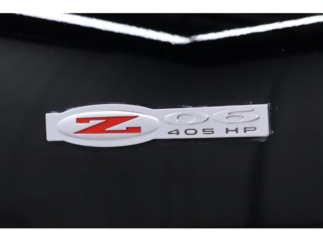 2003 Chevrolet Corvette (CC-2094962) for sale in Christiansburg, Virginia