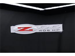 2003 Chevrolet Corvette (CC-2094962) for sale in Christiansburg, Virginia