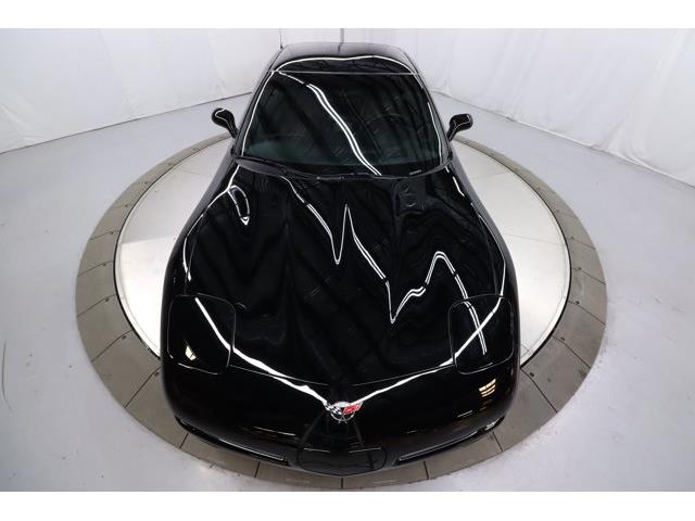 2003 Chevrolet Corvette (CC-2094962) for sale in Christiansburg, Virginia