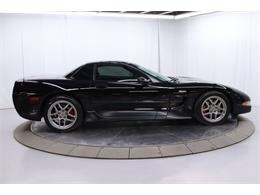 2003 Chevrolet Corvette (CC-2094962) for sale in Christiansburg, Virginia