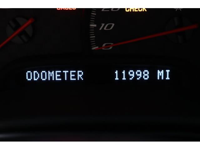 2003 Chevrolet Corvette (CC-2094962) for sale in Christiansburg, Virginia