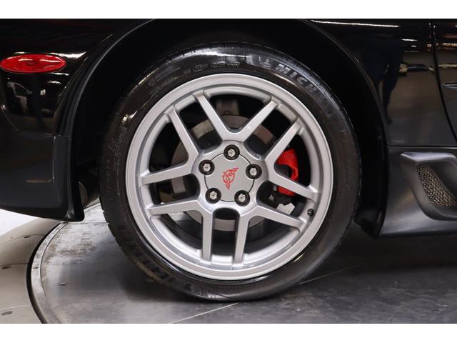 2003 Chevrolet Corvette (CC-2094962) for sale in Christiansburg, Virginia