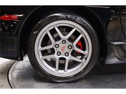 2003 Chevrolet Corvette (CC-2094962) for sale in Christiansburg, Virginia