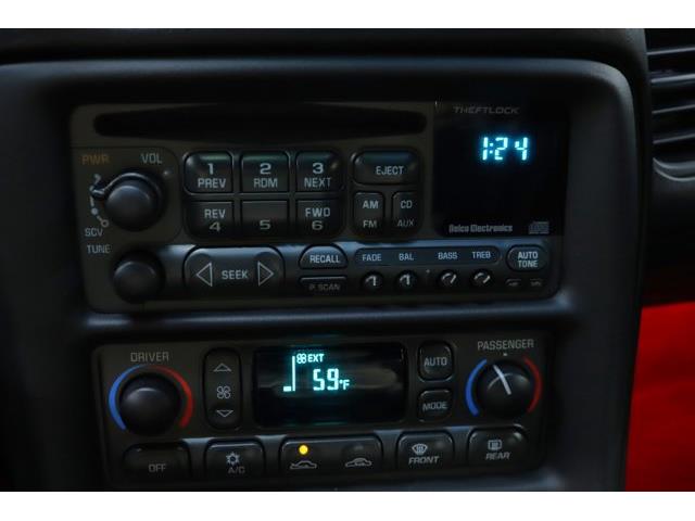 2003 Chevrolet Corvette (CC-2094962) for sale in Christiansburg, Virginia