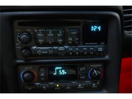 2003 Chevrolet Corvette (CC-2094962) for sale in Christiansburg, Virginia
