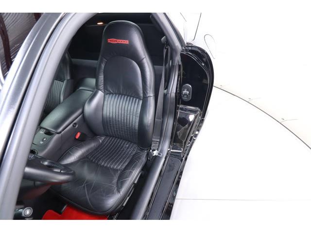 2003 Chevrolet Corvette (CC-2094962) for sale in Christiansburg, Virginia