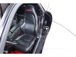 2003 Chevrolet Corvette (CC-2094962) for sale in Christiansburg, Virginia