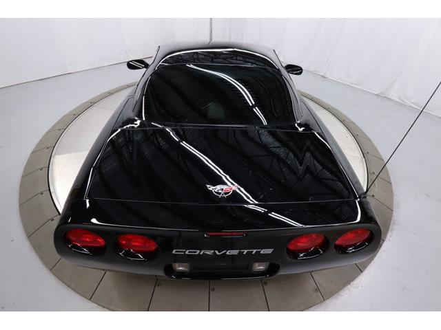 2003 Chevrolet Corvette (CC-2094962) for sale in Christiansburg, Virginia