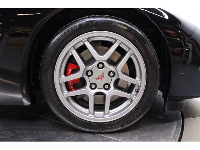 2003 Chevrolet Corvette (CC-2094962) for sale in Christiansburg, Virginia
