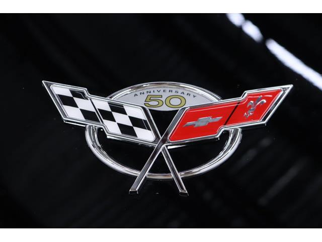 2003 Chevrolet Corvette (CC-2094962) for sale in Christiansburg, Virginia