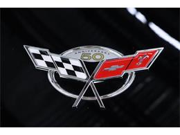 2003 Chevrolet Corvette (CC-2094962) for sale in Christiansburg, Virginia