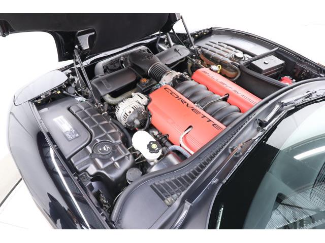 2003 Chevrolet Corvette (CC-2094962) for sale in Christiansburg, Virginia