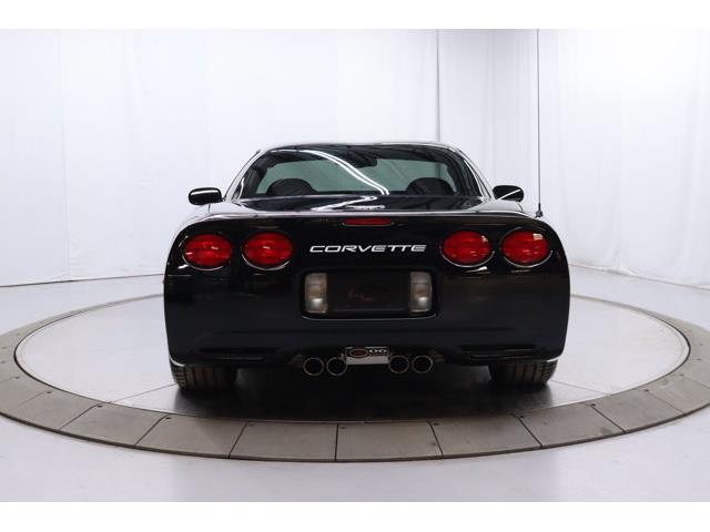 2003 Chevrolet Corvette (CC-2094962) for sale in Christiansburg, Virginia