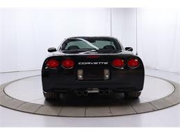 2003 Chevrolet Corvette (CC-2094962) for sale in Christiansburg, Virginia