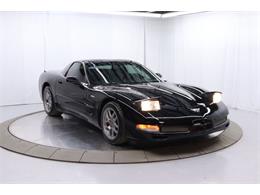 2003 Chevrolet Corvette (CC-2094962) for sale in Christiansburg, Virginia