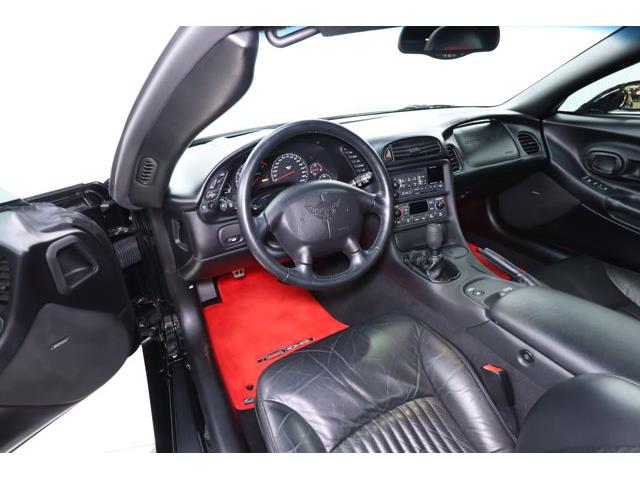 2003 Chevrolet Corvette (CC-2094962) for sale in Christiansburg, Virginia