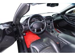 2003 Chevrolet Corvette (CC-2094962) for sale in Christiansburg, Virginia