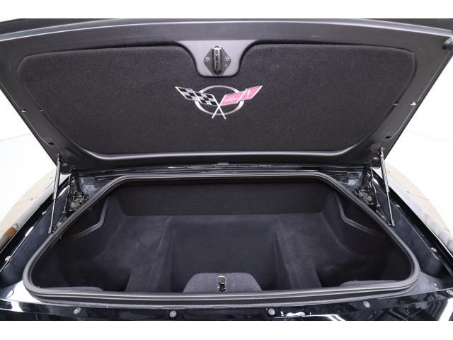 2003 Chevrolet Corvette (CC-2094962) for sale in Christiansburg, Virginia