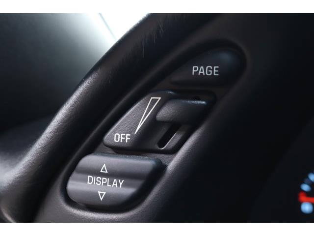 2003 Chevrolet Corvette (CC-2094962) for sale in Christiansburg, Virginia
