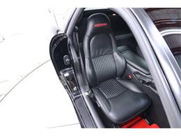 2003 Chevrolet Corvette (CC-2094962) for sale in Christiansburg, Virginia