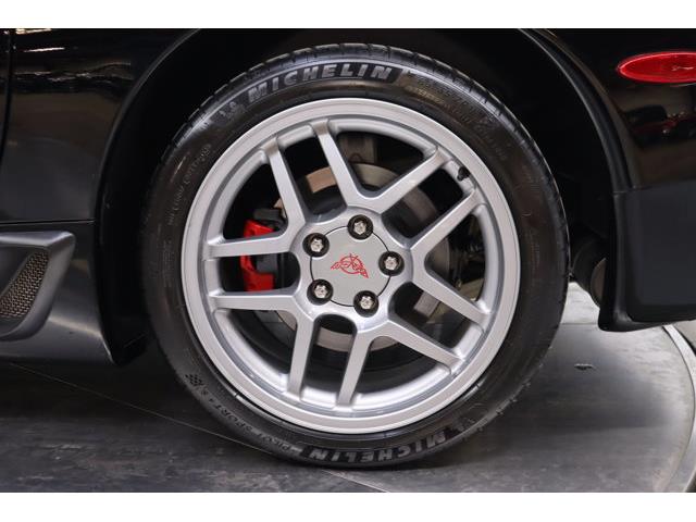 2003 Chevrolet Corvette (CC-2094962) for sale in Christiansburg, Virginia