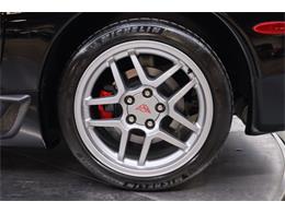 2003 Chevrolet Corvette (CC-2094962) for sale in Christiansburg, Virginia
