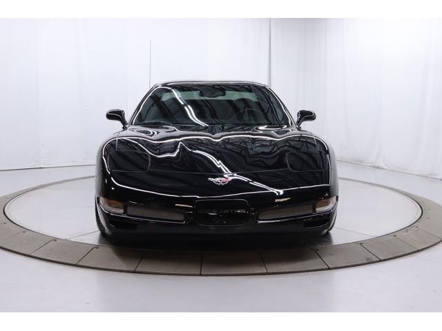 2003 Chevrolet Corvette (CC-2094962) for sale in Christiansburg, Virginia