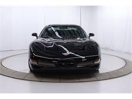 2003 Chevrolet Corvette (CC-2094962) for sale in Christiansburg, Virginia