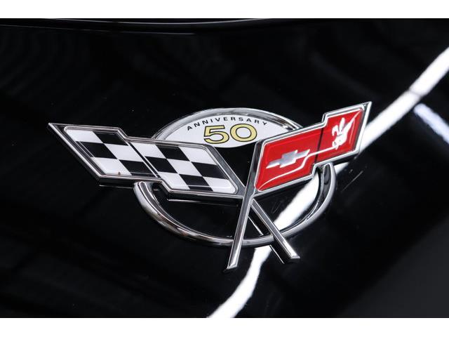 2003 Chevrolet Corvette (CC-2094962) for sale in Christiansburg, Virginia