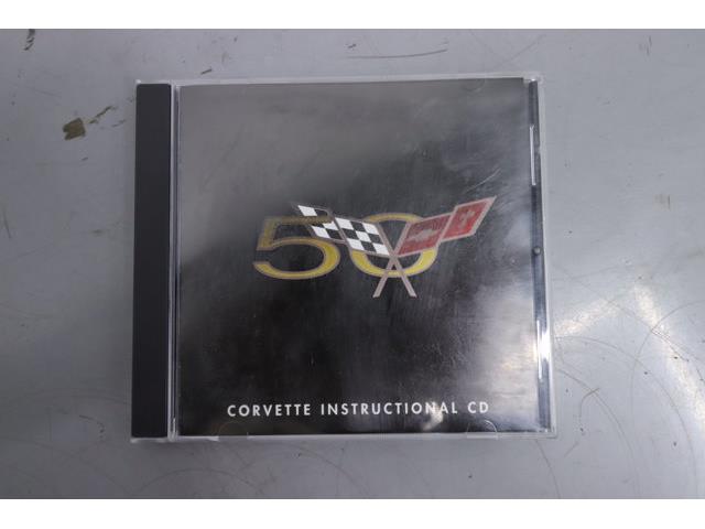 2003 Chevrolet Corvette (CC-2094962) for sale in Christiansburg, Virginia