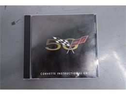 2003 Chevrolet Corvette (CC-2094962) for sale in Christiansburg, Virginia