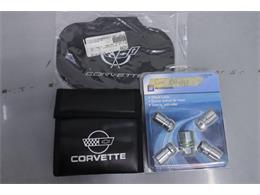 2003 Chevrolet Corvette (CC-2094962) for sale in Christiansburg, Virginia