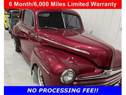 1946 Ford Coupe (CC-2094963) for sale in Christiansburg, Virginia